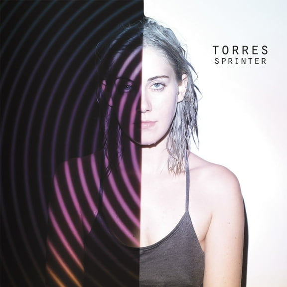 TORRES - SPRINTER (Audiobook)