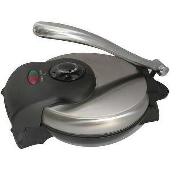 Brentwood Tortilla Maker SS