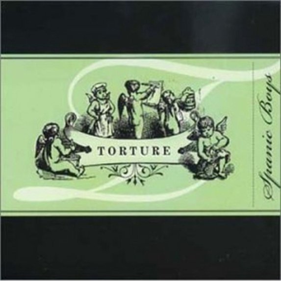 TORTURE