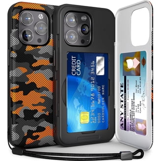 Mirror Iphone Case
