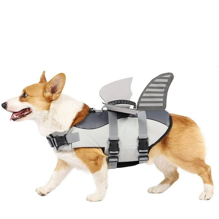 Large dog hotsell swim vest