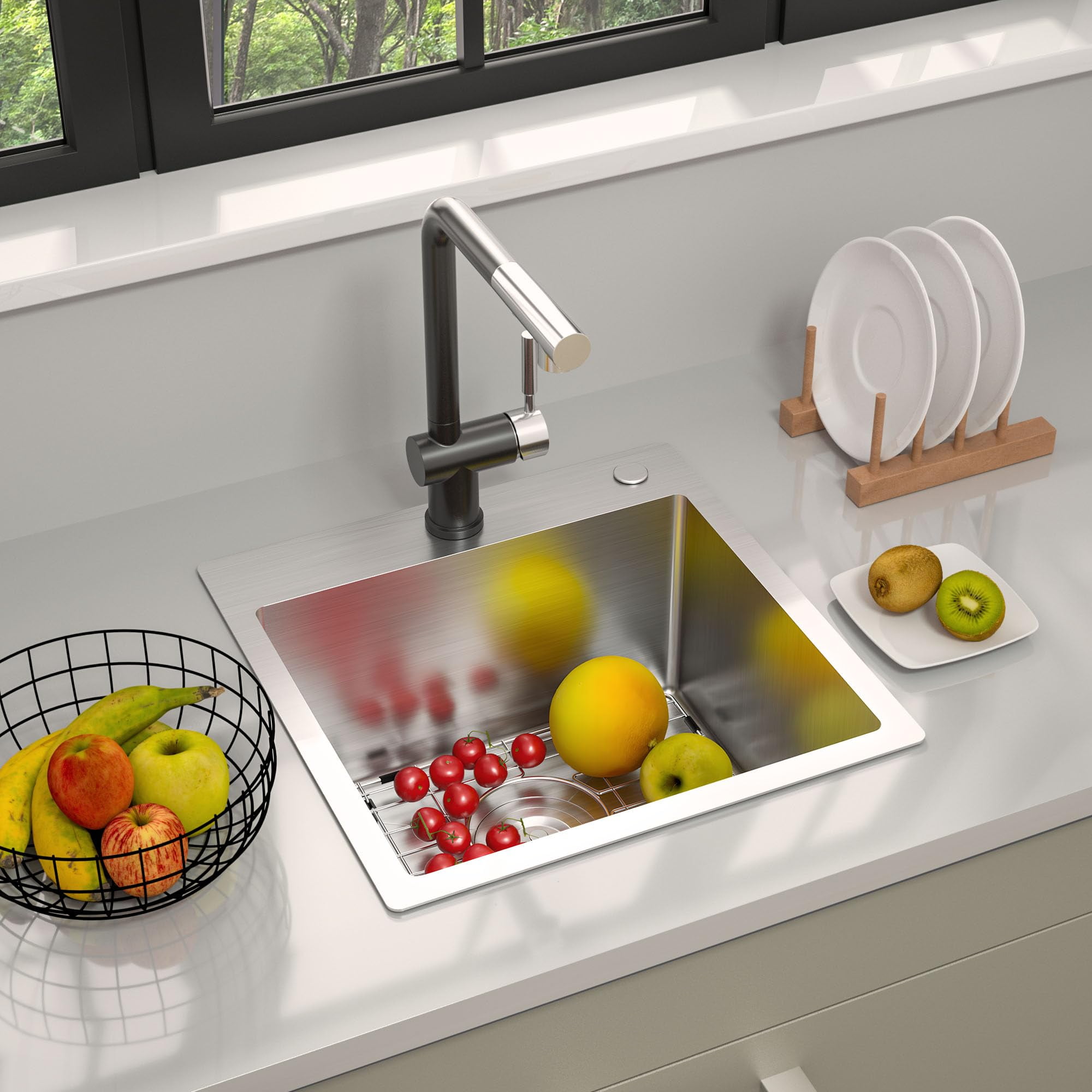 8-Quart Digital Air Fryer