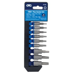 TORX PLUS 9PC SET - Walmart.com