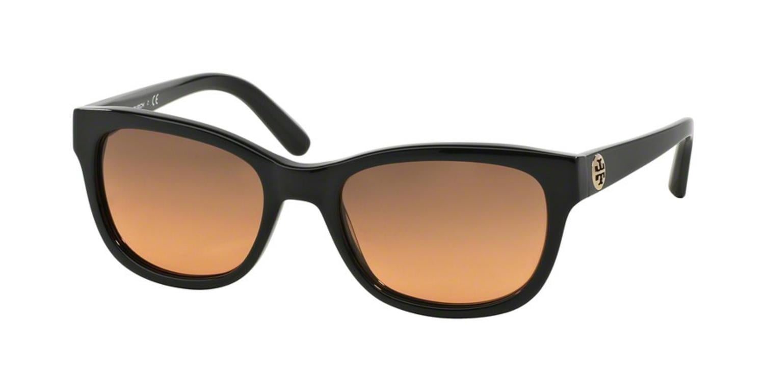 Tory Burch Dark Green Sunglasses
TY 7044 1102/4S Sunglasses Tory Burch TY7201U | Free Shipping | Glasses.com® main image 4