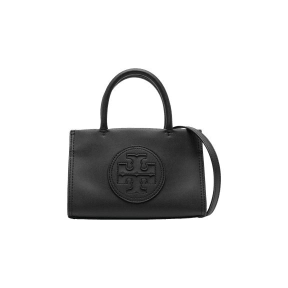 TORY BURCH UNISEX Ella Bio Mini Tote "BLACK" 145613-001 145613-001 from Stadium Goods