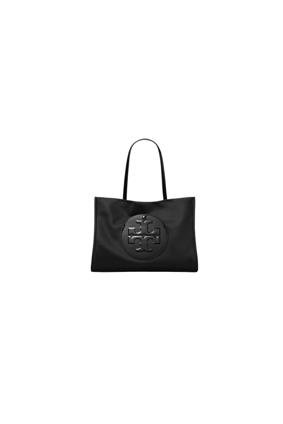 UNISEX Small Ella Patent Tote Bag "Black" 178708 001 178708 001 from Stadium Goods