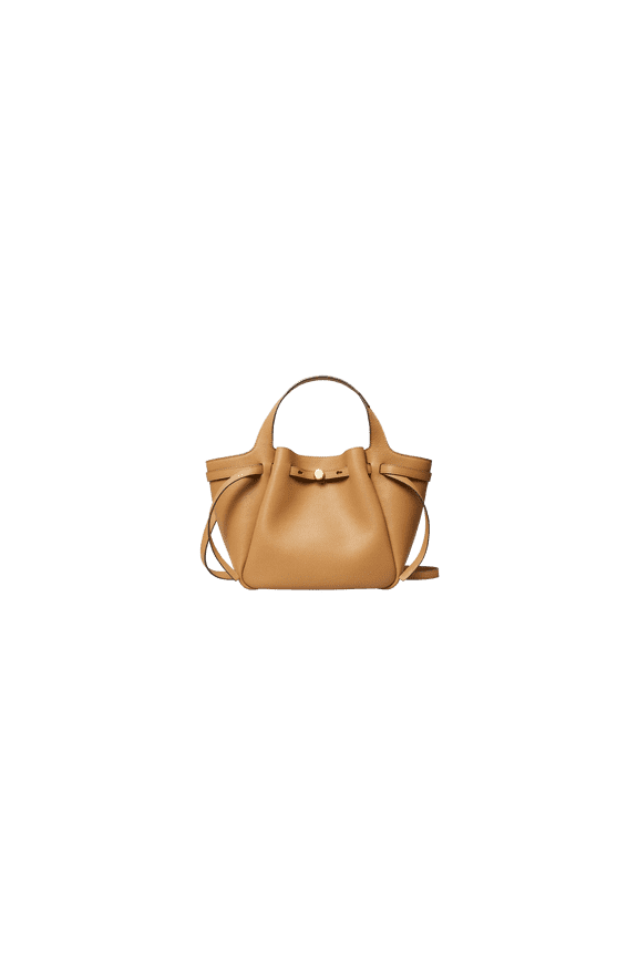 UNISEX Small Romy Tote Bag "Tiramisu" 164866 227 164866 227 from Stadium Goods