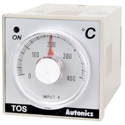 TOS-B4RK3C Autonics Temperature Controller With 8Pin Base