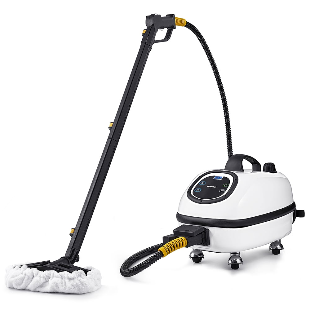 TOSCA™ Steam Cleaner by Dupray, a Commercial-Grade Cleaner with