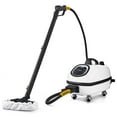 thumbnail image 1 of TOSCA™ Steam Cleaner by Dupray,  a Commercial-Grade Cleaner with Enamel-Coated Steel Case and Intuitive Digital Interface. 1600w of Power., 1 of 7