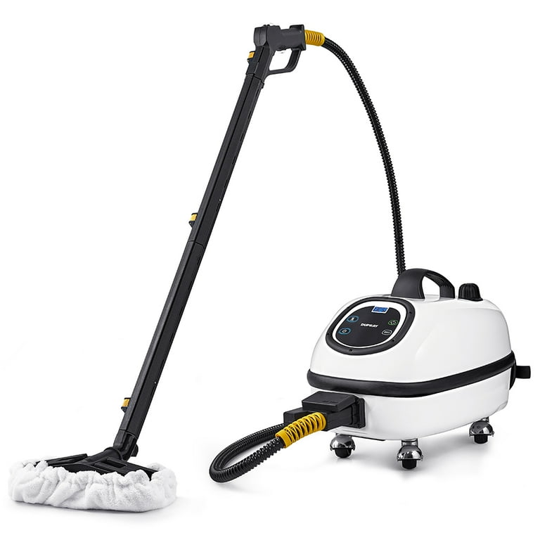 スチームクリーナーTOSCA TOSCA™ Steam Cleaner by Dupray, a Commercial-Grade Cleaner with