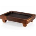 thumbnail image 1 of TOSCANA Heritage Pedestal with Griddle, 1 of 3