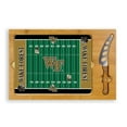 thumbnail image 1 of TOSCANA NCAA Football Icon Cutting Cheese Tray, 1 of 7