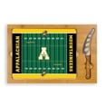 thumbnail image 1 of TOSCANA NCAA Football Icon Cutting Cheese Tray, 1 of 7