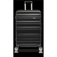 thumbnail image 1 of TOSCANO By Tucci S0426-30-BLK TOSCANO by Tucci Magnifica 30-inch Lightweight Luggage Suitcase, 1 of 4