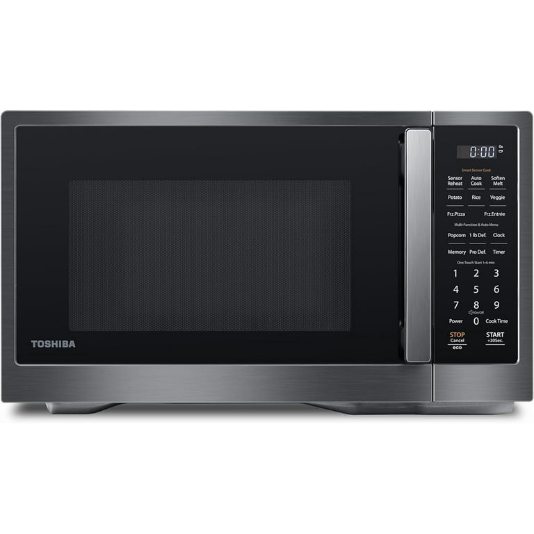 How the microwave mute function affects accessibility and etiquette