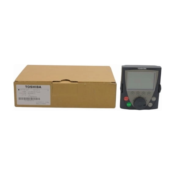 TOSHIBA RKP004Z-8 NSMP