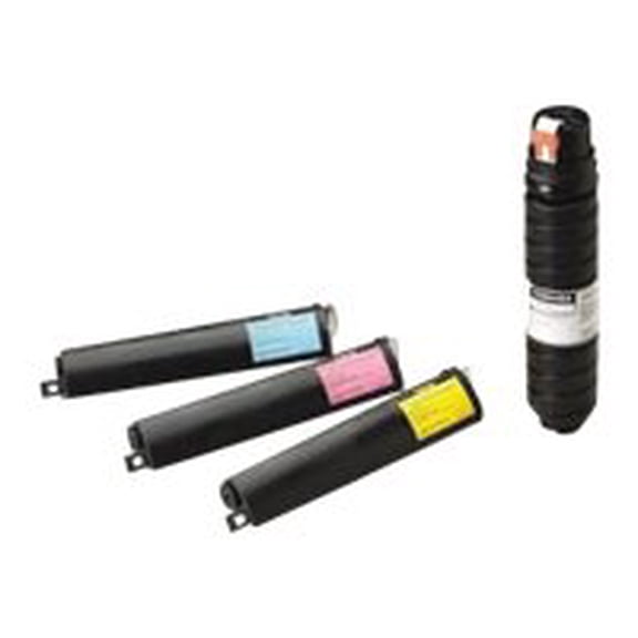 TOSHIBA TFC28K BLACK CARTRIDGE
