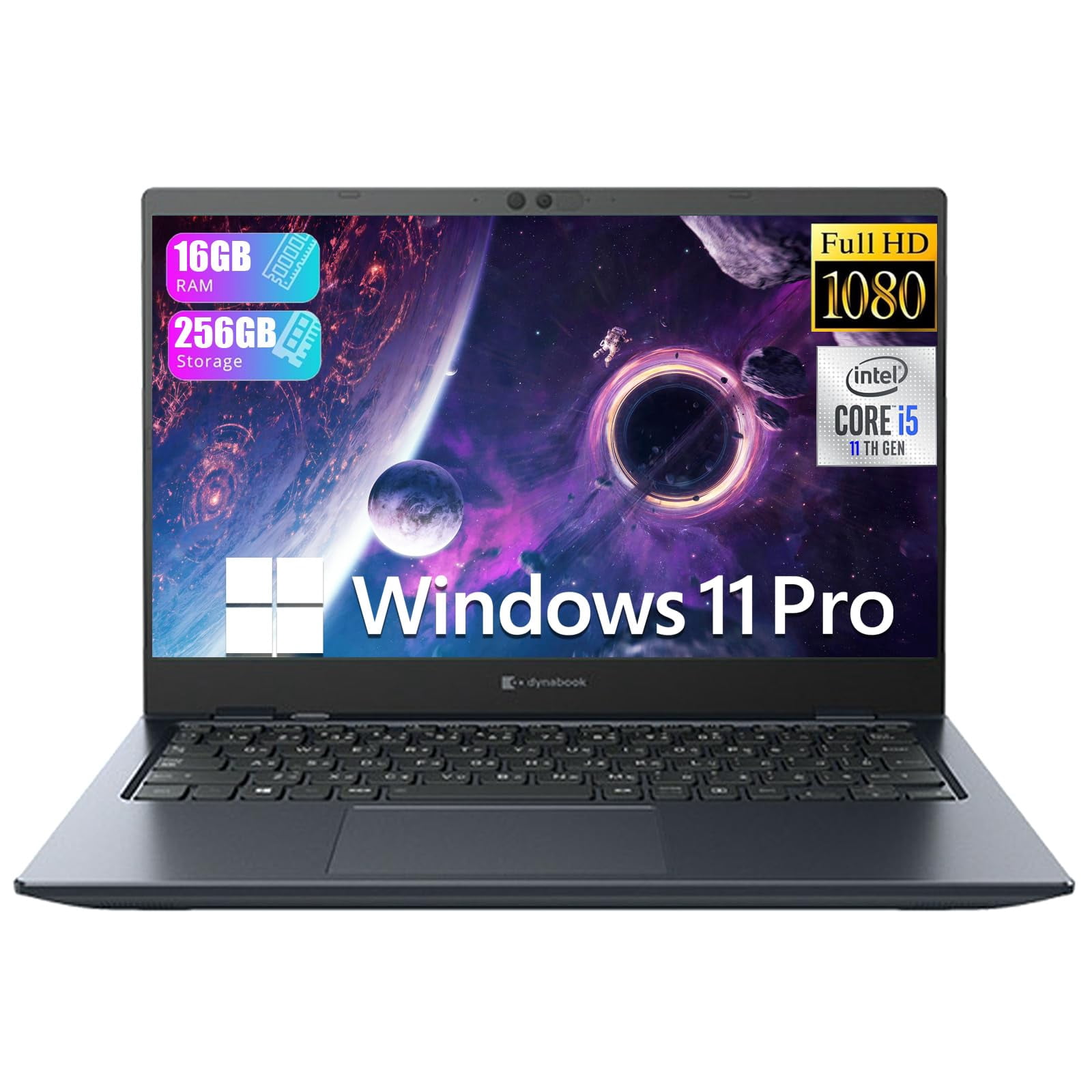 TOSHIBADynabook Windows11美品 TOSHIBA（東芝） TOSHIBA dynabook Satellite B35 Windows11 Corei3