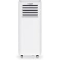 thumbnail image 1 of TOSOT 10,000 BTU Portable Air Conditioner, Easier to Install, Quiet and 3-in-1 Portable AC, Dehumidifier, Fan for Rooms Up To 300 sq ft, Aovia Series, 1 of 9