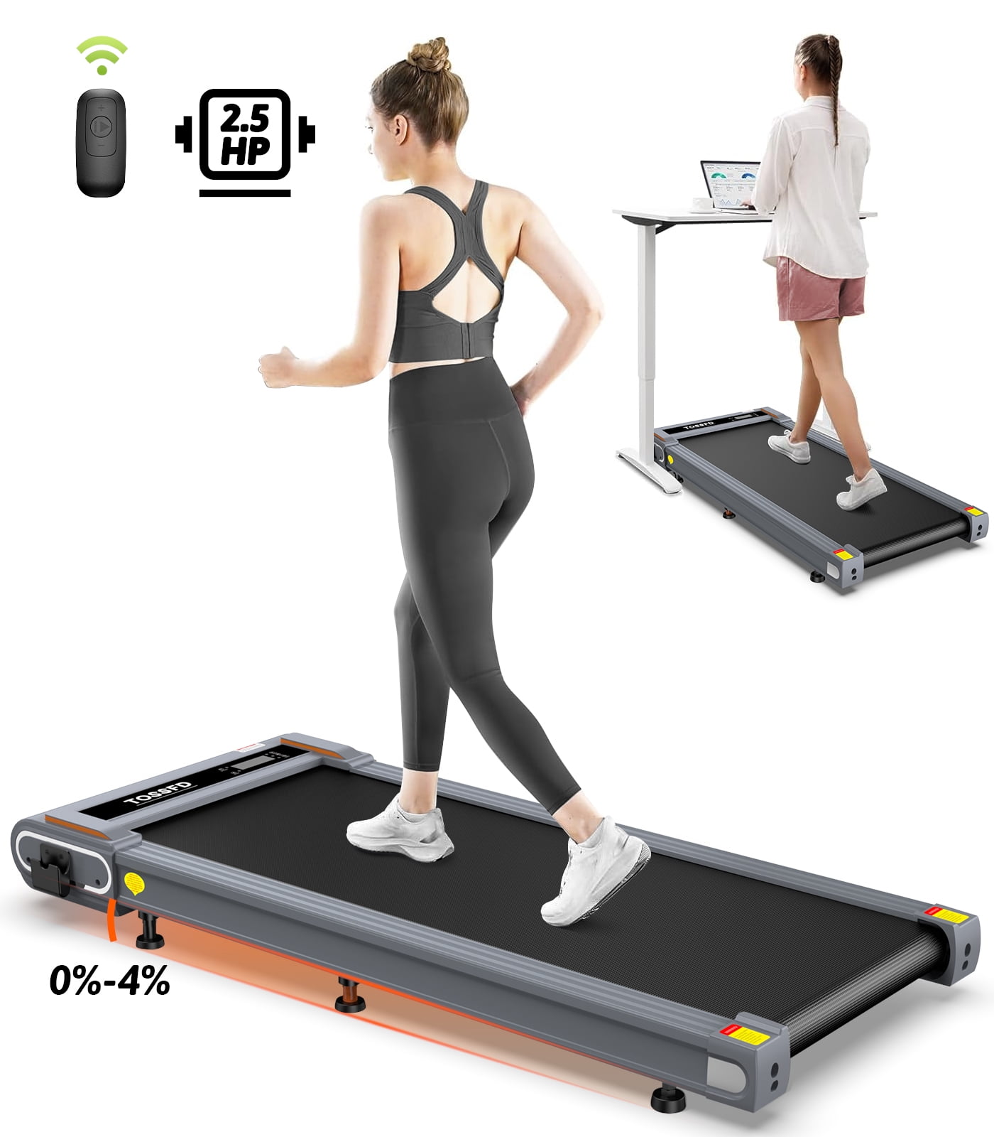 ThinkSmart Hub Gen 2 for Zoom Rooms