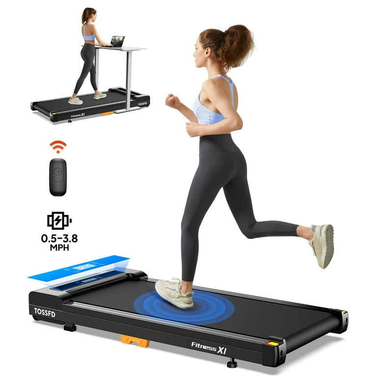 Treadmill for walking and running hotsell