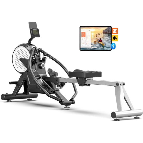 TOSSFD Rowing Machine for Home gym