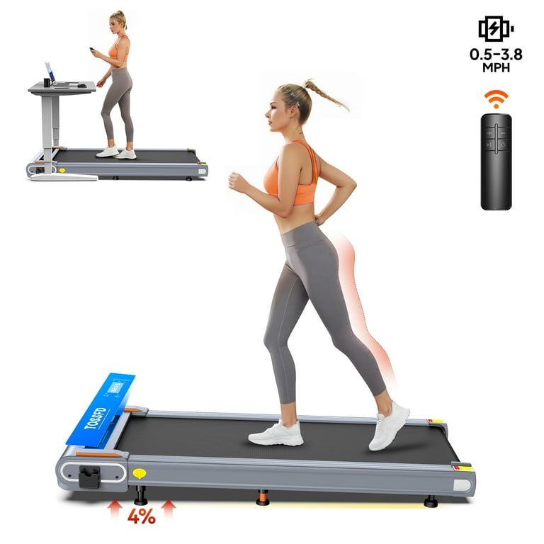 Best Foldable Walking Pads Mobvoi Home Walking Treadmill Walking