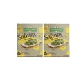 thumbnail image 1 of TOSTADAS SANISSIMO HORNEADAS SALMAS 80 ct., 1 of 3