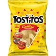 thumbnail image 1 of Tostitos Cantina Thin and Crispy Tortilla Chips, 8 oz, 1 of 6