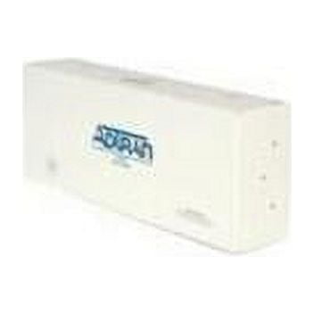 TOTAL ACCESS 750 BATTERY BACKUP AND 19 & 23 INCH MOUNTING BRACKETS