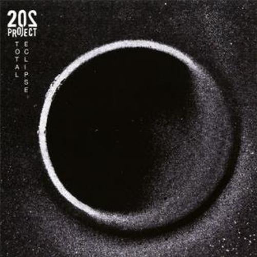 Total Eclipse 202 Project (CD)
