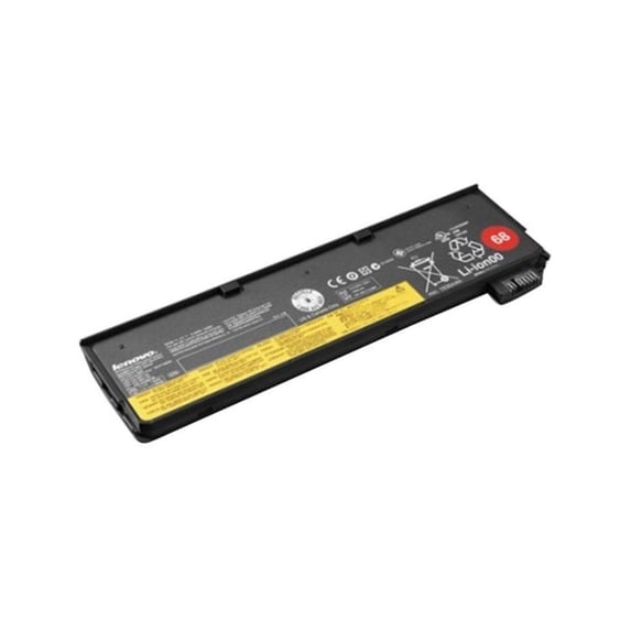 Total Micro 0C52861-TM 3 Cell 23.6W Replacement Battery for Select Lenovo Laptop