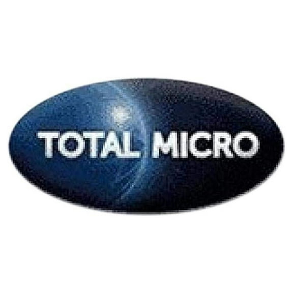 Total Micro RI04 Rechargeable Battery P3G15AA