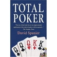 thumbnail image 1 of Pre-Owned TOTAL POKER (High Stakes: Poker) Paperback, 1 of 1