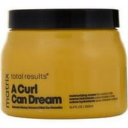 TOTAL RESULTS by Matrix A CURL CAN DREAM MOISTURIZING CREAM 16.9 OZ For UNISEX