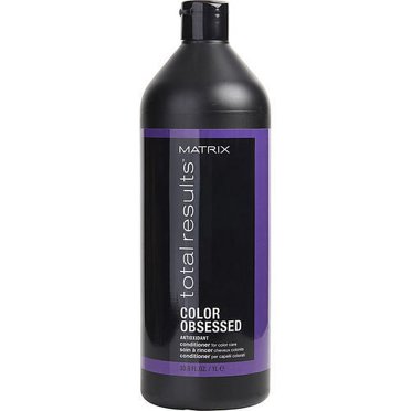 Total Results Color Obsessed Conditioner 33.8 Fl Oz - Walmart.com
