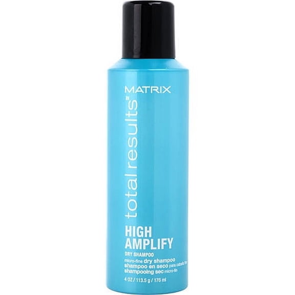 TOTAL RESULTS by Matrix HIGH AMPLIFY SHAMPOO