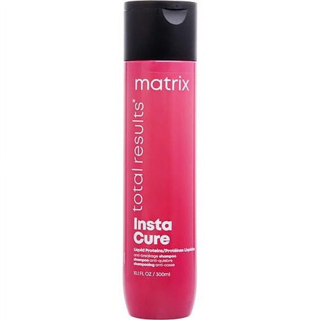 TOTAL RESULTS by Matrix INSTACURE ANTI-BREAKAGE SHAMPOO
