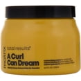 thumbnail image 1 of TOTAL RESULTS by Matrix Matrix A CURL CAN DREAM MOISTURIZING CREAM 16.9 OZ UNISEX, 1 of 1