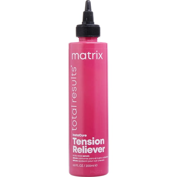 TOTAL RESULTS by Matrix - TENSION RELIEVER SCALP EASE SERUM 6.8 OZ - UNISEX
