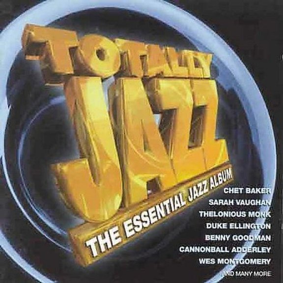 TOTALLY JAZZ [16 TRACKS]