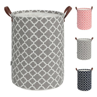 Mesh Popup Laundry Hamper – TINGOR Portable, Durable Handles