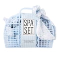 thumbnail image 1 of Spa Tote Set, 7 Pieces, Mother's Day by Way To Celebrate, 1 of 11