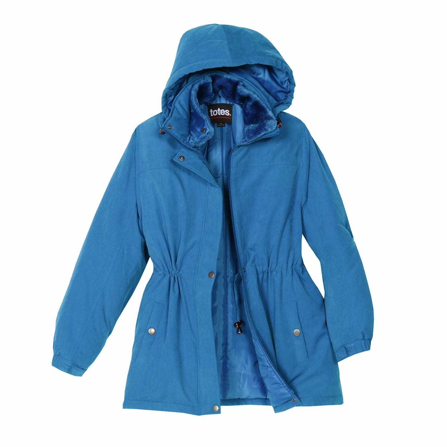 Totes stadium storm best sale jacket