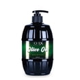 thumbnail image 1 of TOTEX Olive Oil Shampoo | Deep Cleansing and Moisturizing | Nourishes Hair Roots and Scalp, 1 of 1