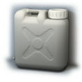 thumbnail image 1 of TOTO® 20 Liter Sub-Tank for Touchless Auto Soap Dispenser Assembly- TLK01401U, 1 of 3