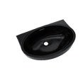 thumbnail image 1 of TOTO® 21-5/8" x 14-5/8" Oval Oblong Undermount Bathroom Sink, Ebony - LT548#51, 1 of 2