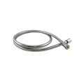 thumbnail image 1 of TOTO® 63 Inch PVC Hose for Handshower, Brushed Nickel - TBW01027U#BN, 1 of 1