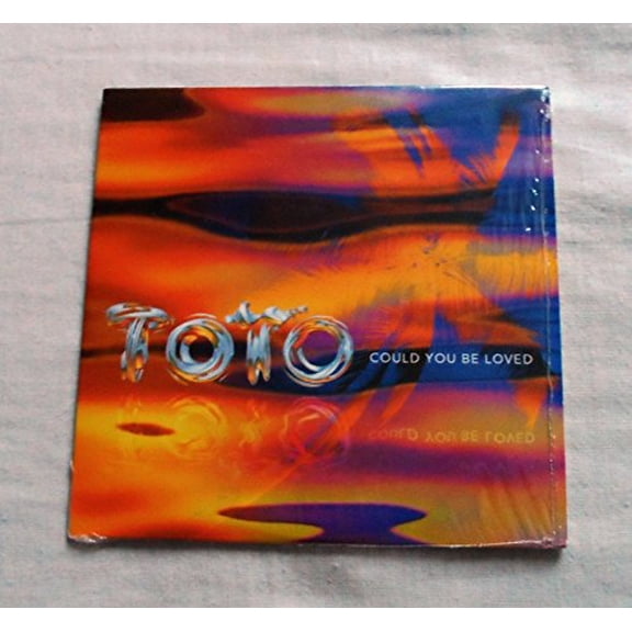 TOTO-COULS YOU BE LOVED -CDS- Toto (CD)
